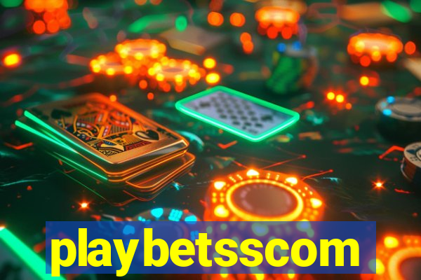 playbetsscom