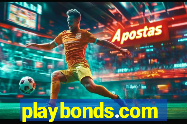 playbonds.com