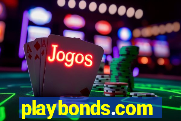 playbonds.com