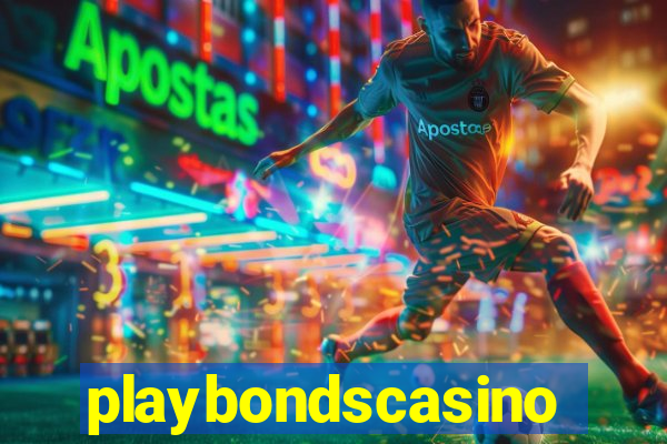 playbondscasino