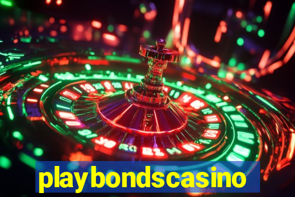 playbondscasino