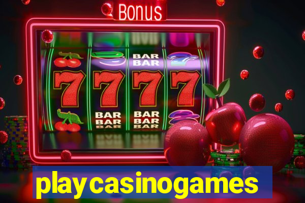 playcasinogames