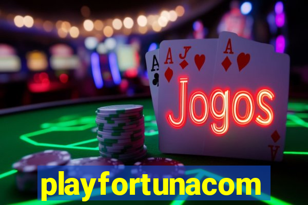 playfortunacom