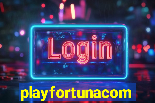 playfortunacom