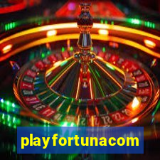 playfortunacom