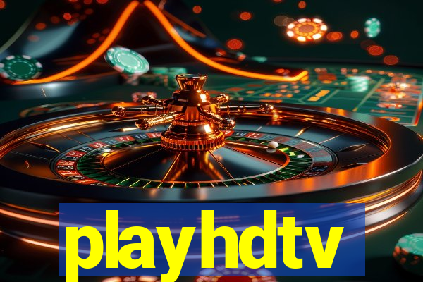 playhdtv