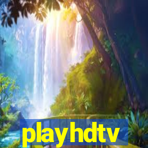 playhdtv