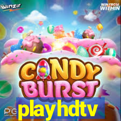 playhdtv