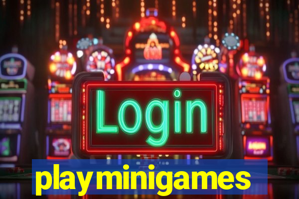 playminigames