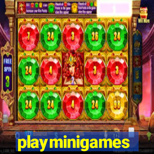 playminigames