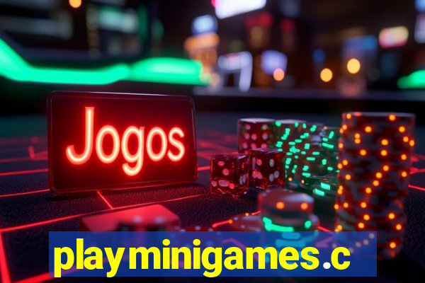 playminigames.com