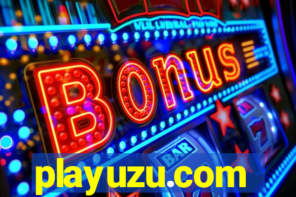 playuzu.com