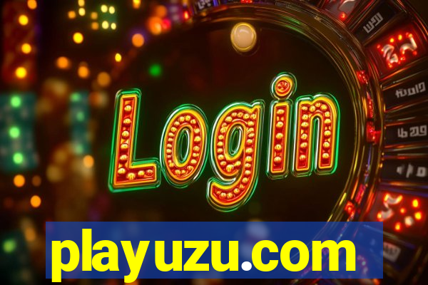 playuzu.com