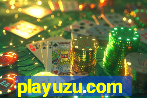 playuzu.com