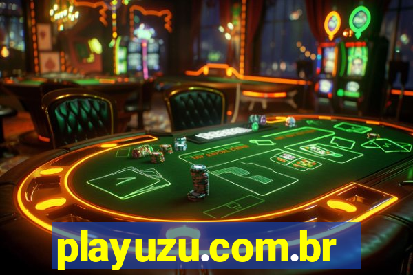 playuzu.com.br