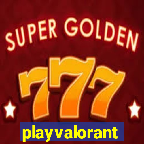 playvalorant