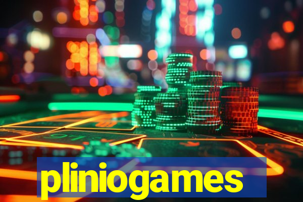 pliniogames