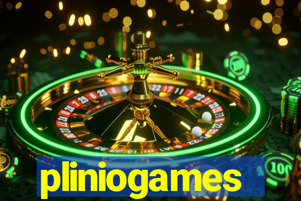 pliniogames