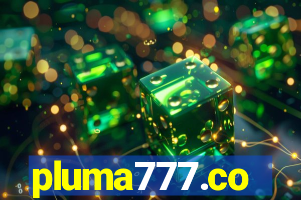 pluma777.co