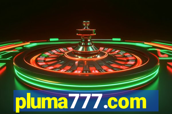 pluma777.com