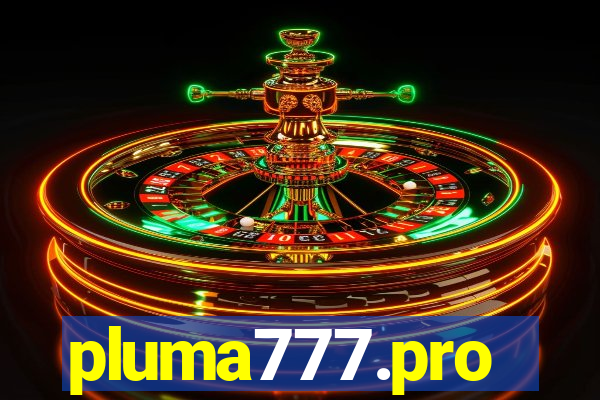 pluma777.pro