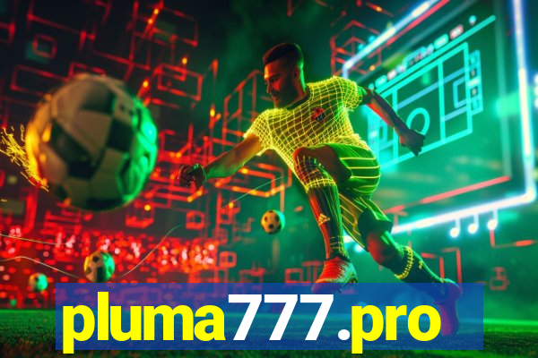 pluma777.pro