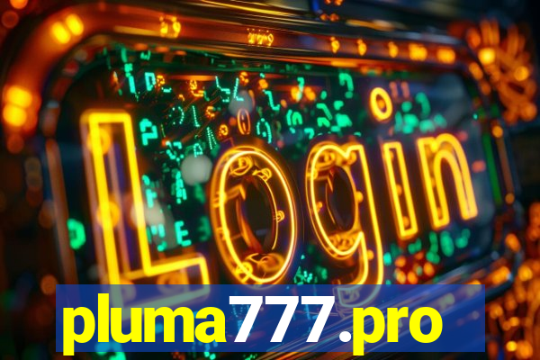 pluma777.pro