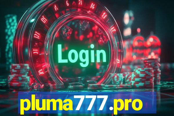 pluma777.pro