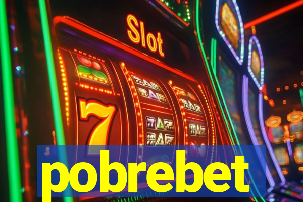 pobrebet