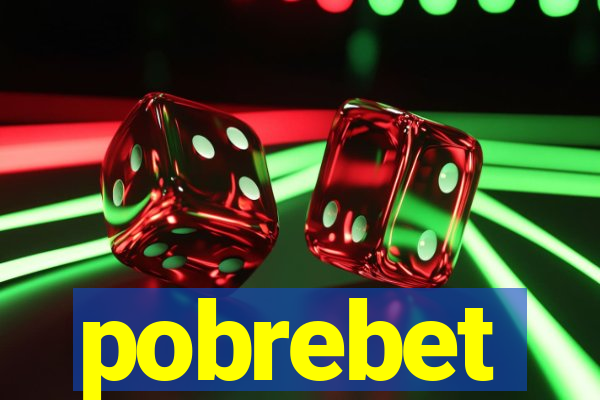 pobrebet