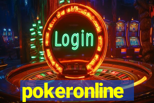 pokeronline