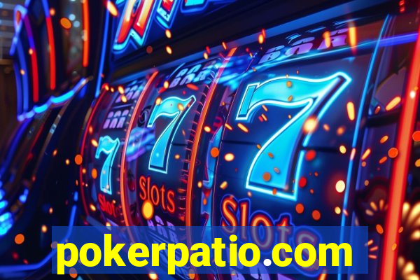 pokerpatio.com