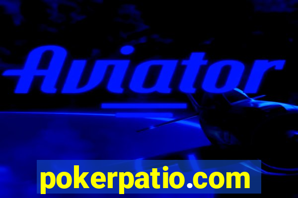 pokerpatio.com