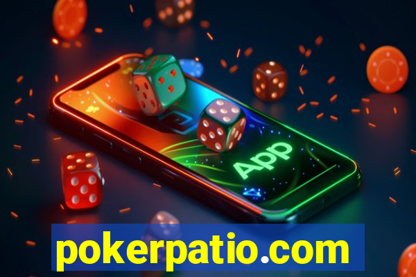 pokerpatio.com