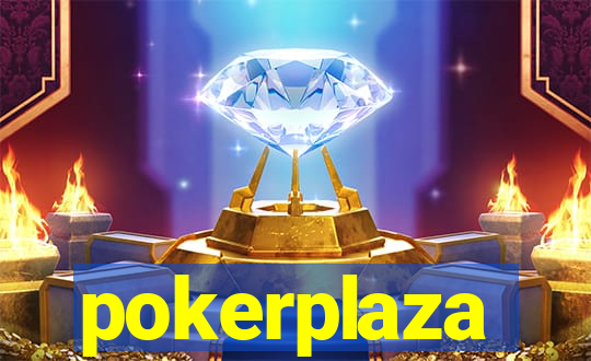 pokerplaza