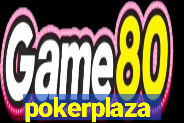 pokerplaza