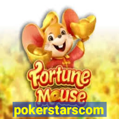 pokerstarscom