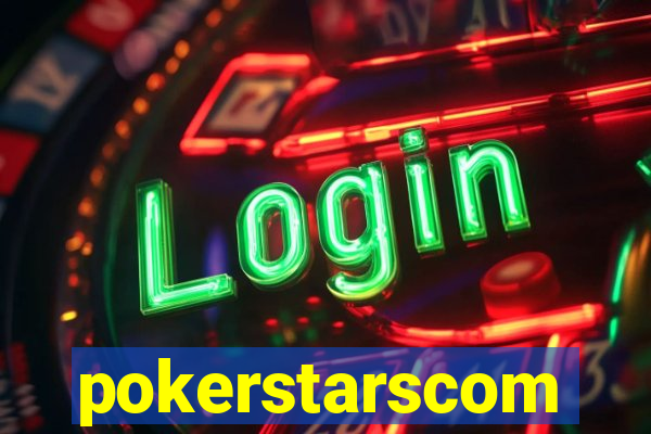 pokerstarscom