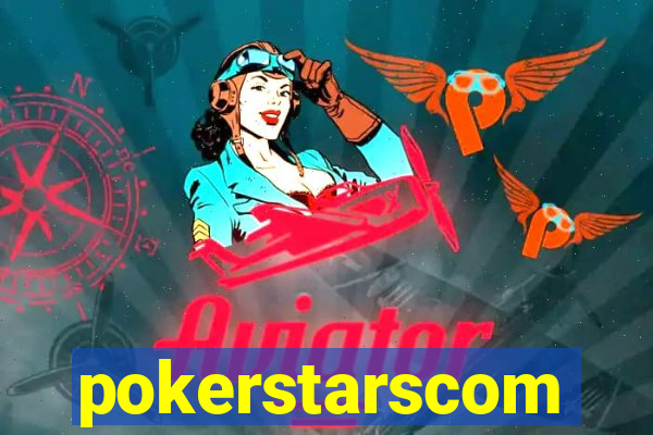 pokerstarscom