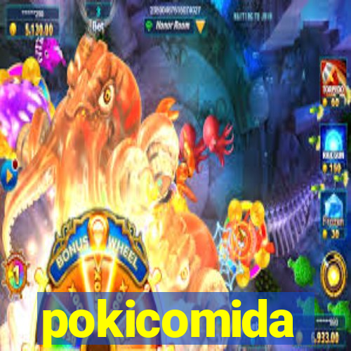 pokicomida