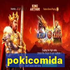 pokicomida