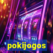 pokijogos