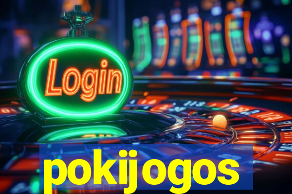 pokijogos