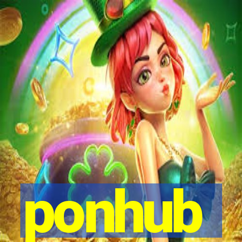 ponhub