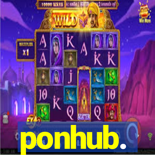 ponhub.