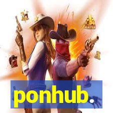 ponhub.