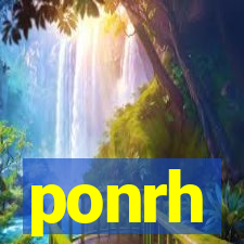 ponrh