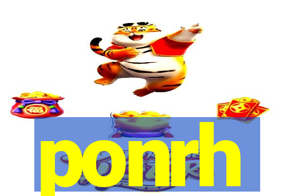 ponrh