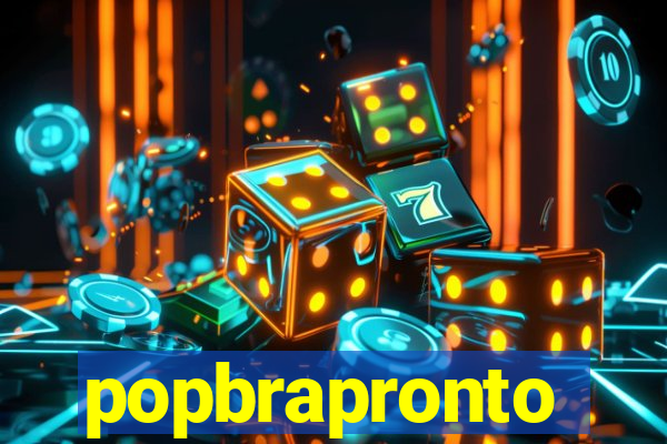 popbrapronto