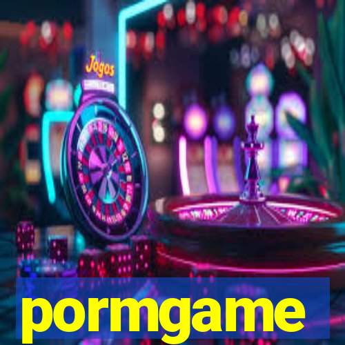 pormgame